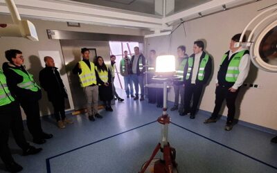 Besuch bei ADK Modulraum – Einblicke in eine moderne Bauweise