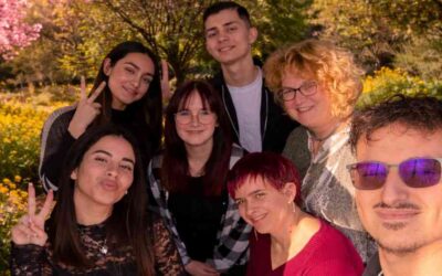 Projekt „Vesperkirche 2026“