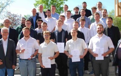 Elektrotechniker werden zu FED-Layoutern