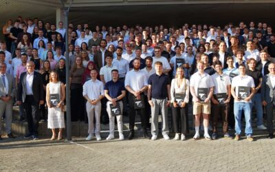 Berufsschulabschlussfeiern Technische Schule Aalen, Sommer 2026