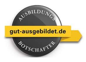 Ausbildungsbotschafter unterstützen Berufsorientierung